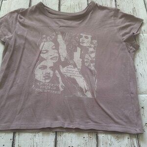 Hollister Women/Junior Shirt size Small